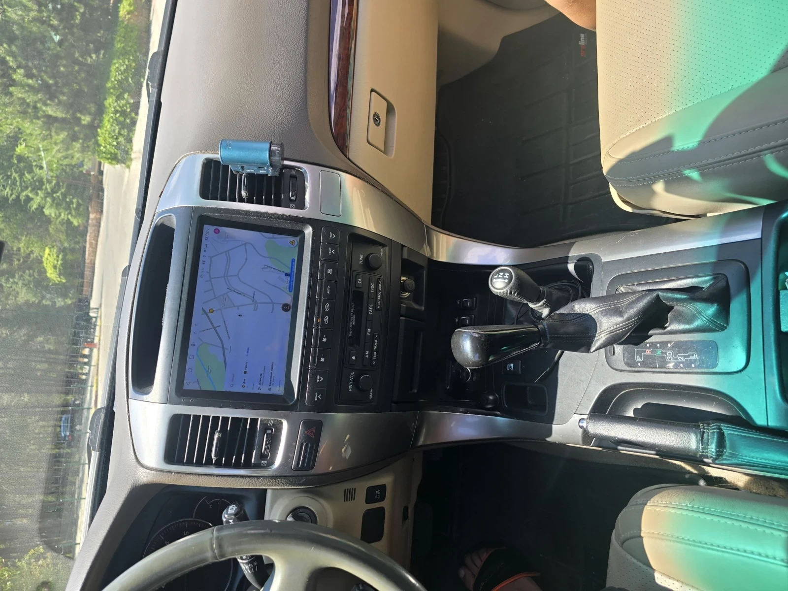 Toyota Land cruiser 3000 D4D - изображение 8