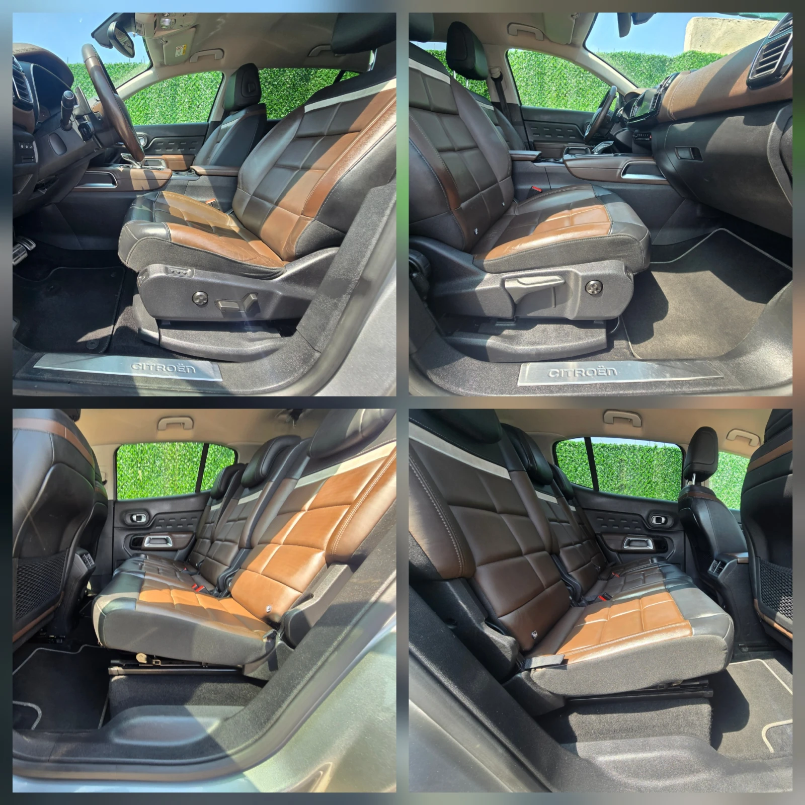 Citroen C5 Aircross SHINE* 2.0HDI* 8EAT  - изображение 9