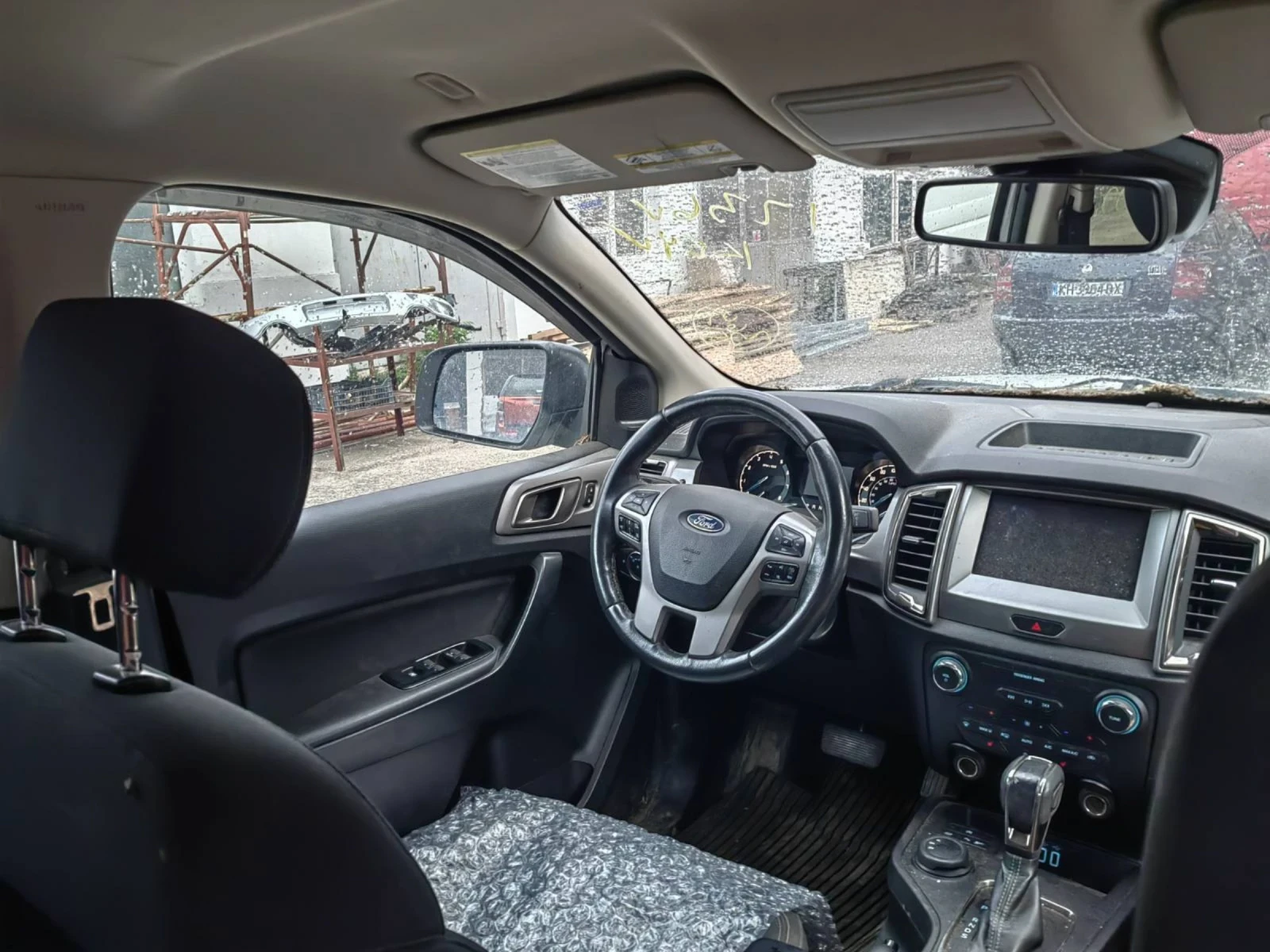Ford Ranger Ford Ranger  - изображение 6