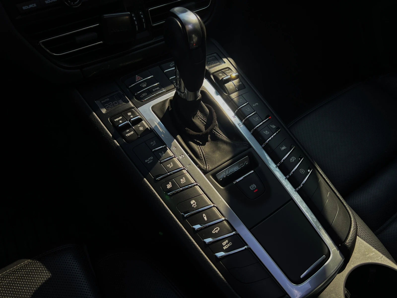 Porsche Macan GTS SPORTCHRONO BOSE PANO CAM  - изображение 8