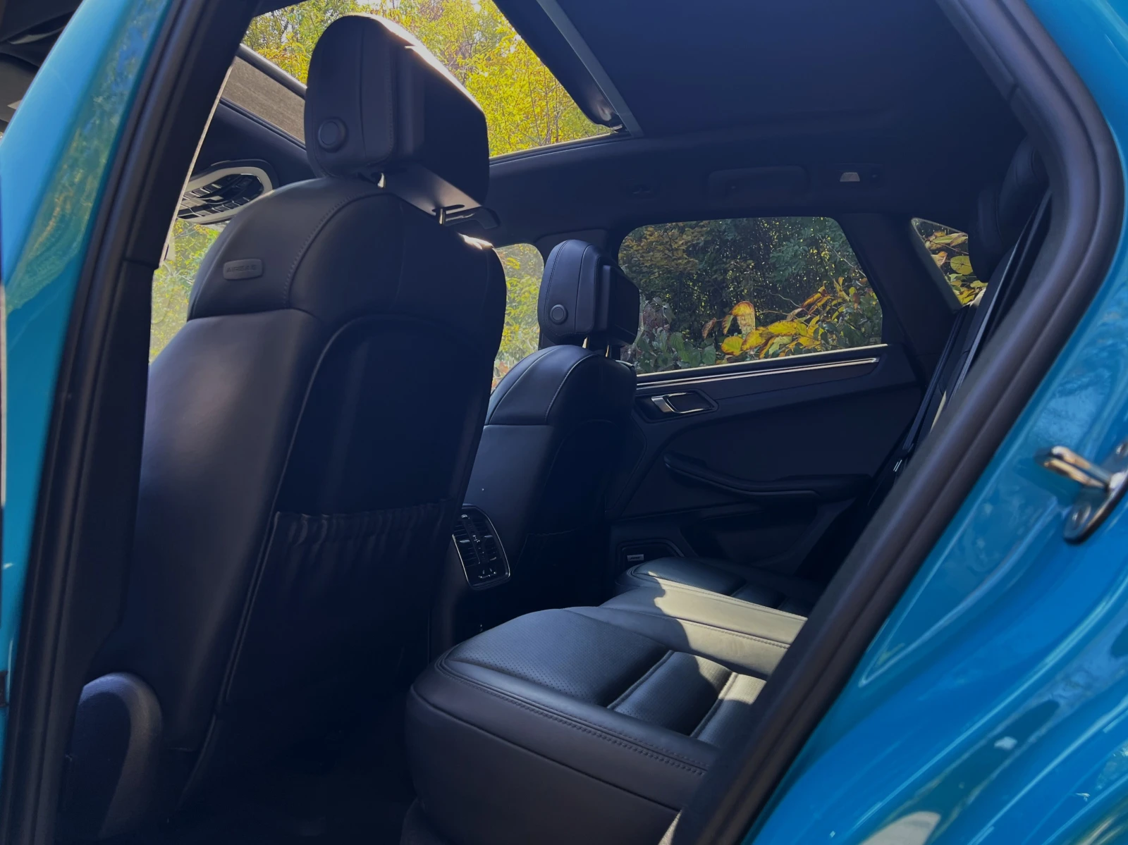 Porsche Macan GTS SPORTCHRONO BOSE PANO CAM  - изображение 9