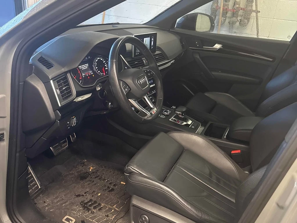 Audi Q5 2019 QUATTRO PROGRESSIV *   * | Mobile.bg   7