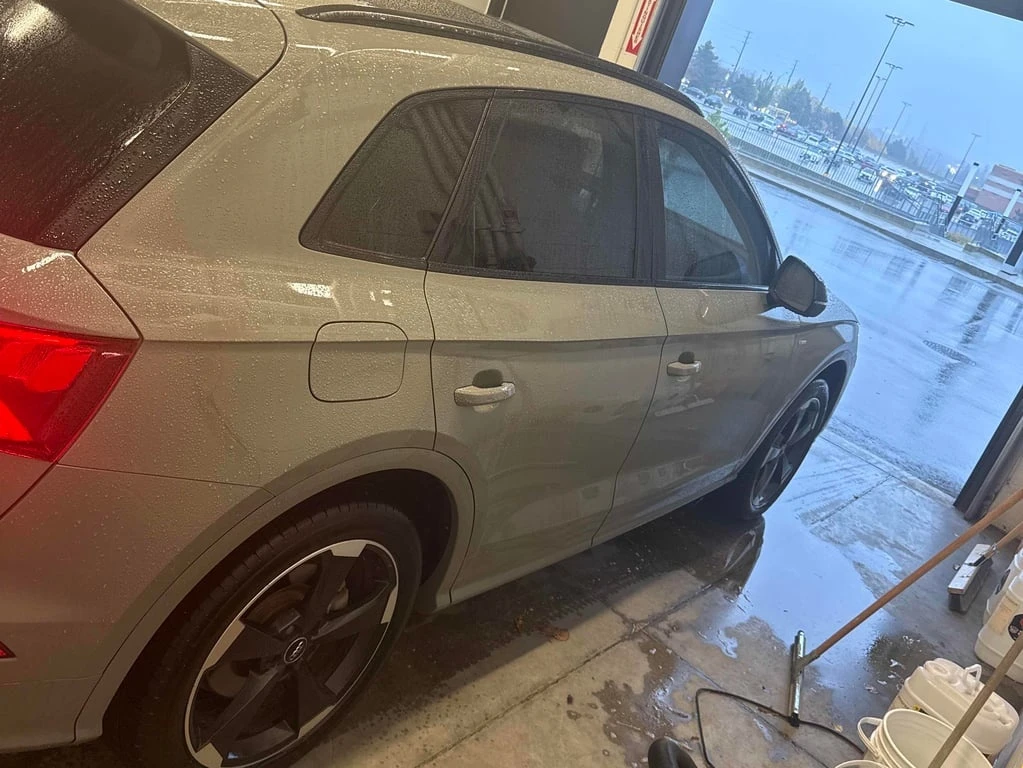 Audi Q5 2019 QUATTRO PROGRESSIV *   * | Mobile.bg   4