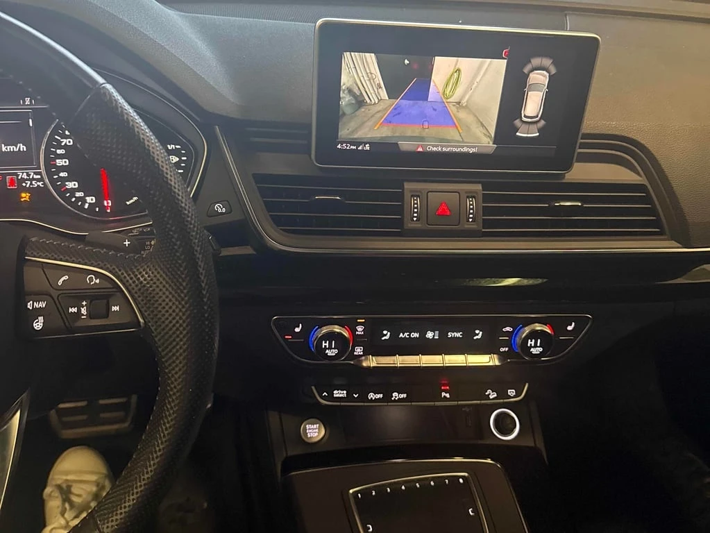 Audi Q5 2019 QUATTRO PROGRESSIV *   * | Mobile.bg   9