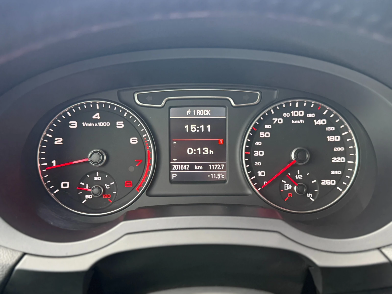 Audi Q3 6  /2.0TFSI S Line 211.. | Mobile.bg   16