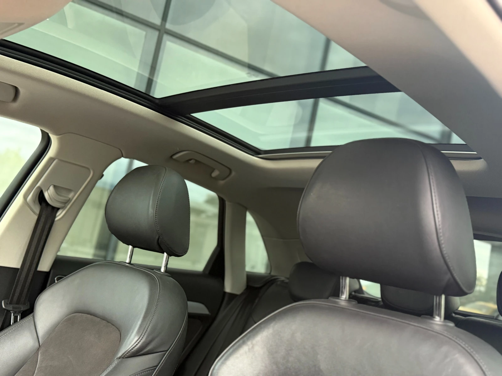 Audi Q3 6  /2.0TFSI S Line 211.. | Mobile.bg   11