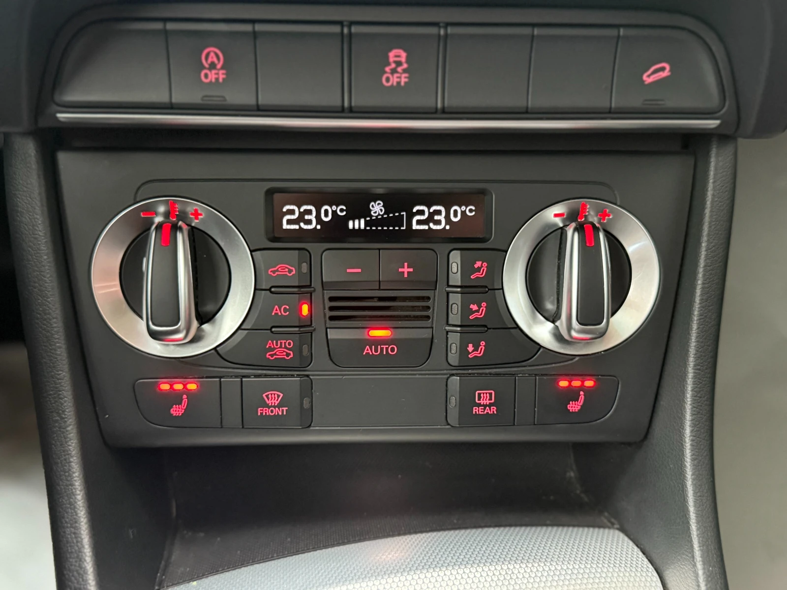 Audi Q3 6  /2.0TFSI S Line 211.. | Mobile.bg   13