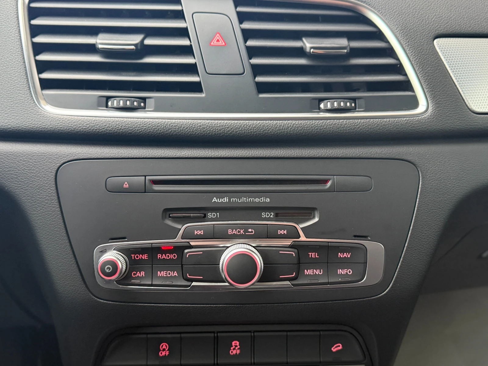 Audi Q3 6  /2.0TFSI S Line 211.. | Mobile.bg   14