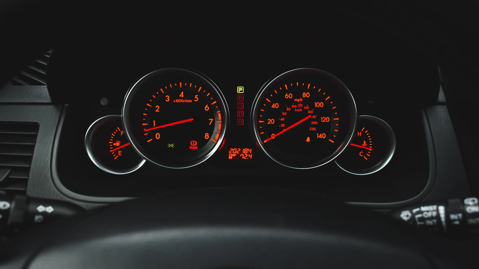 Mazda CX-9 3.7 DOHC V6 LPG 4x4 Automatic 6+ 1 seat | Mobile.bg   14