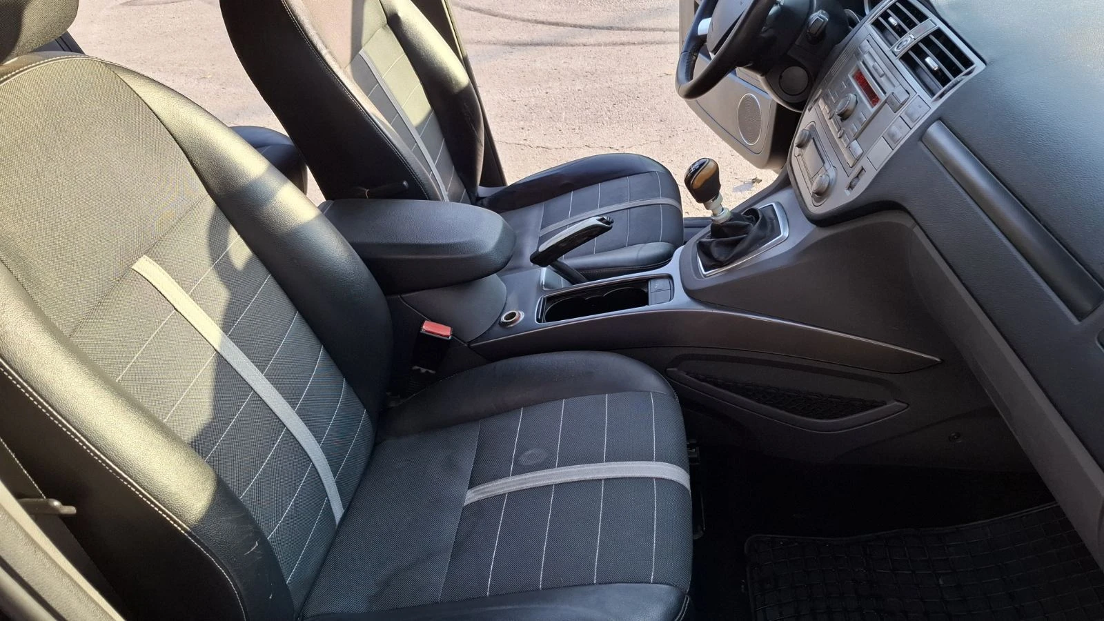 Ford Kuga 4x4 | Mobile.bg   9