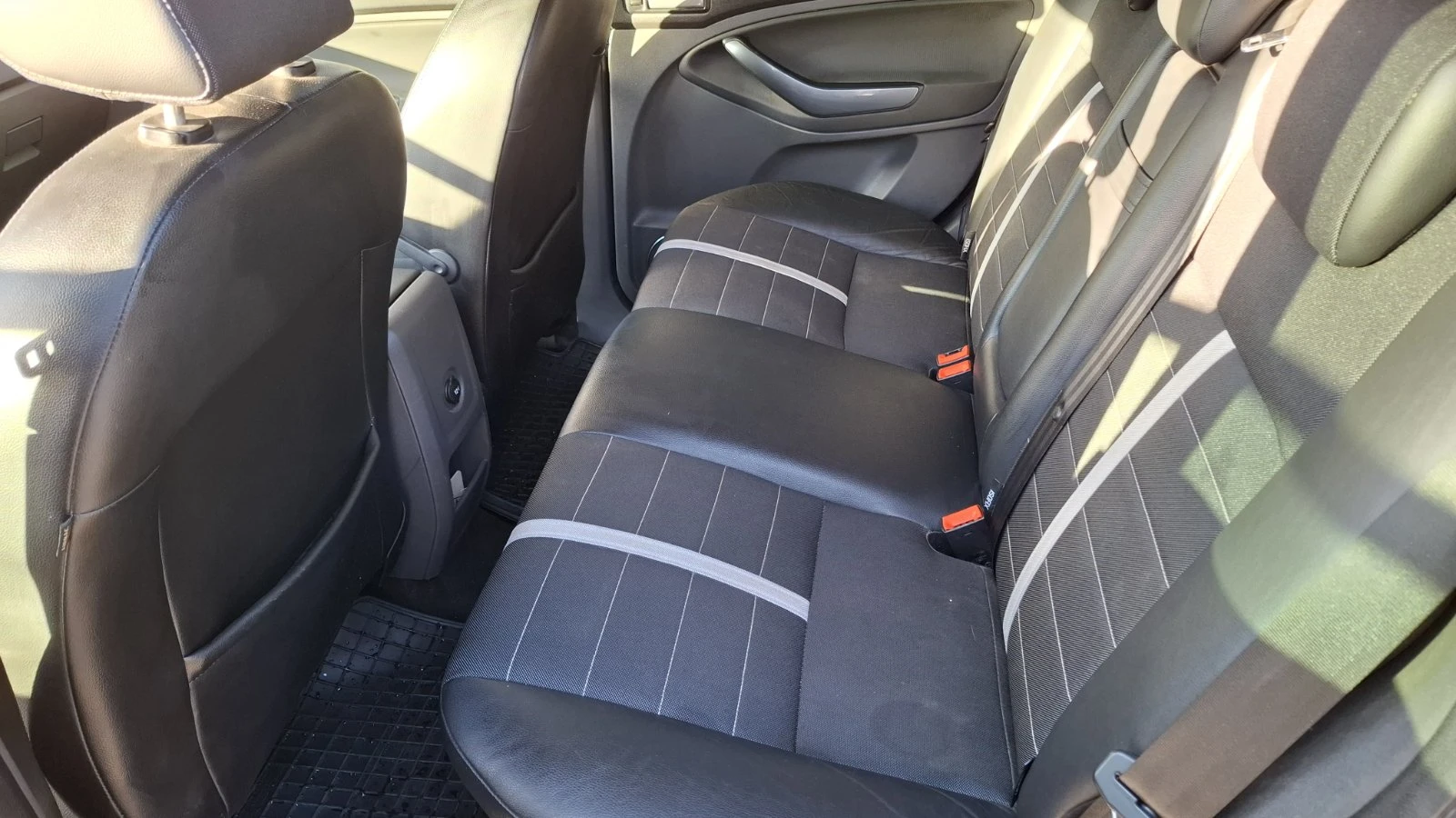 Ford Kuga 4x4 | Mobile.bg   12