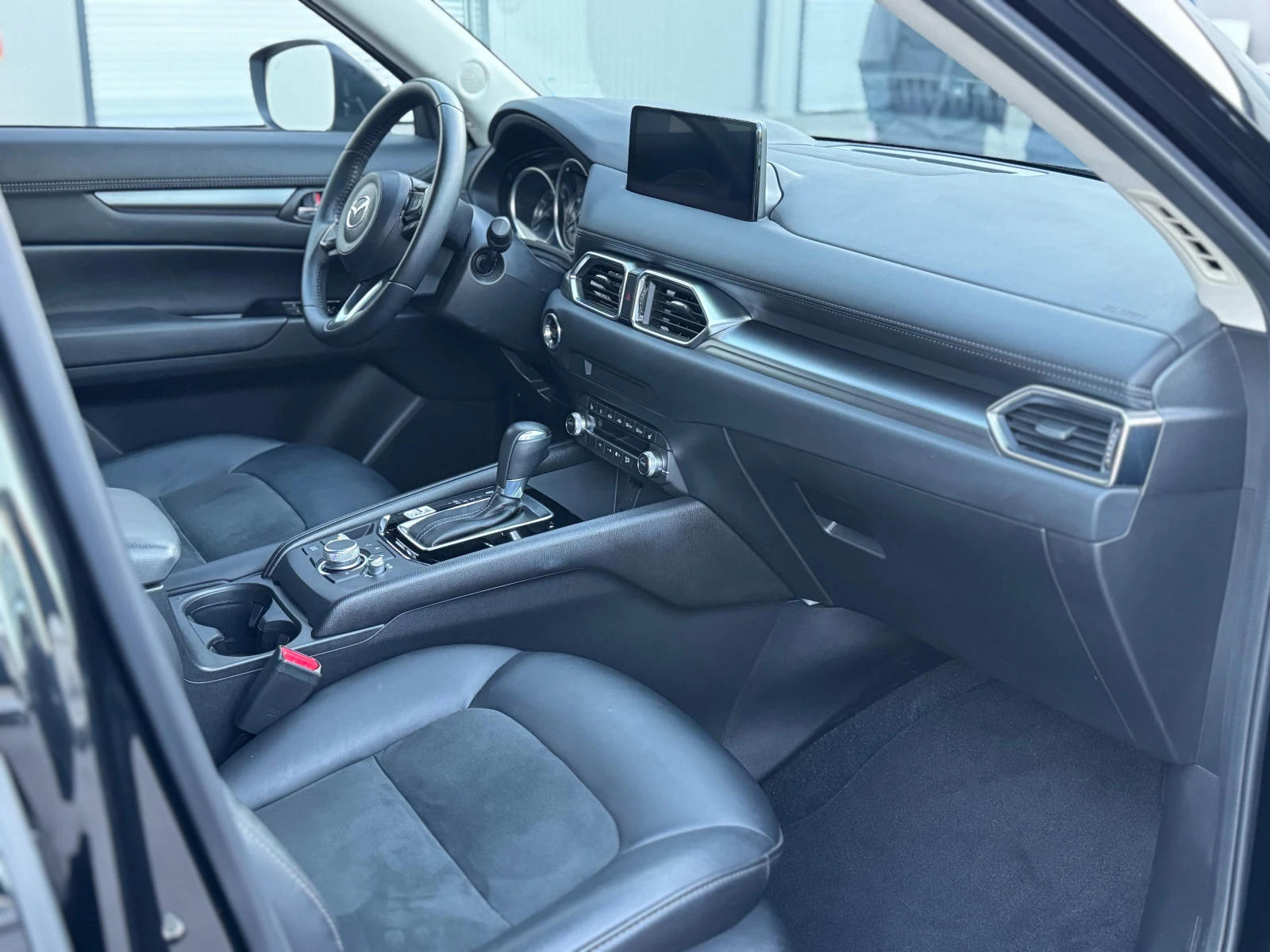 Mazda CX-5 | Mobile.bg � ����������� 14