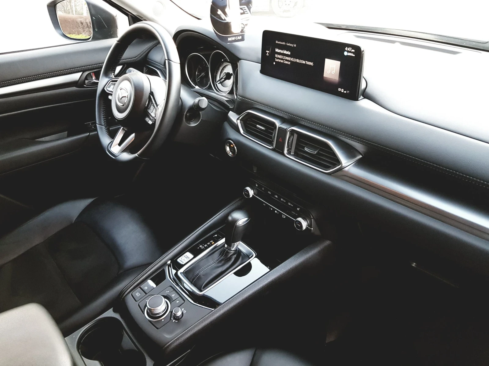 Mazda CX-5 Skyactive - G | Mobile.bg � ����������� 8