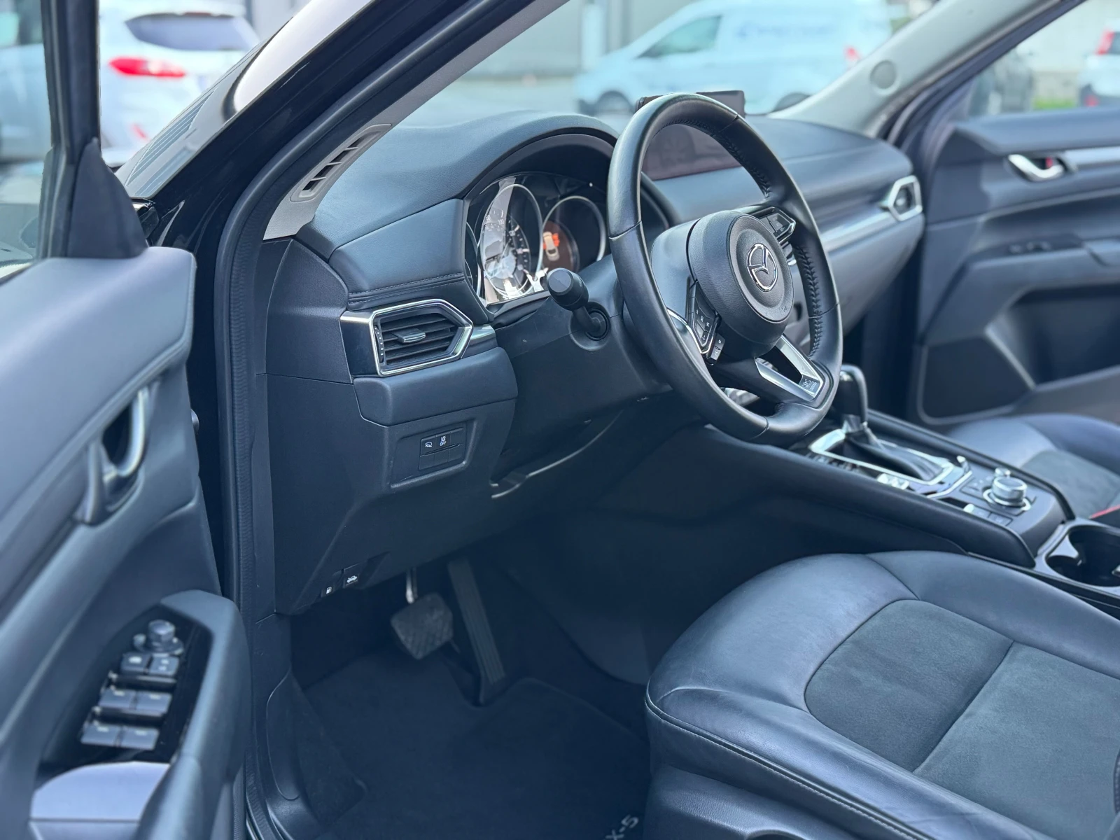 Mazda CX-5 | Mobile.bg � ����������� 13