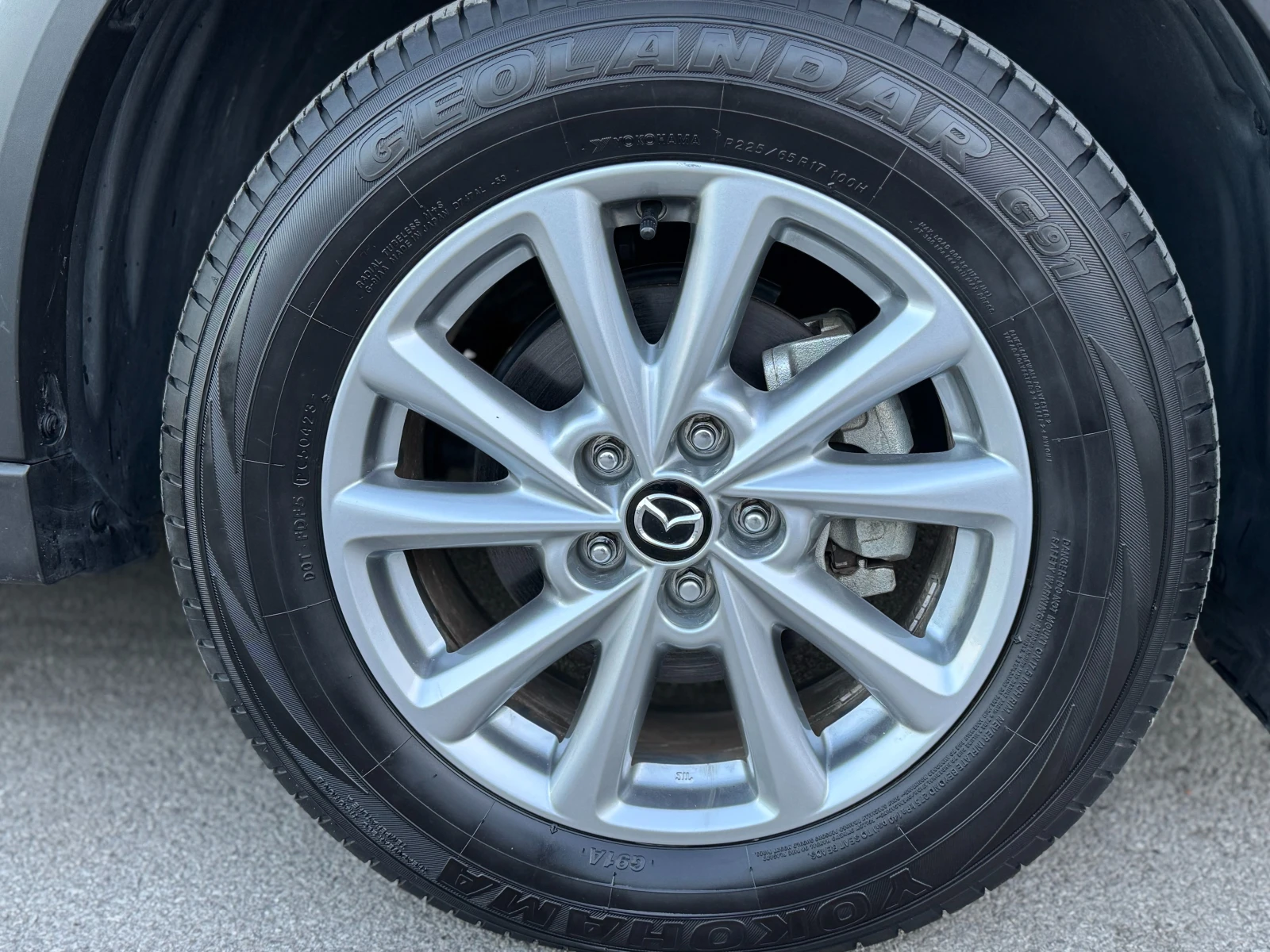 Mazda CX-5 | Mobile.bg � ����������� 17