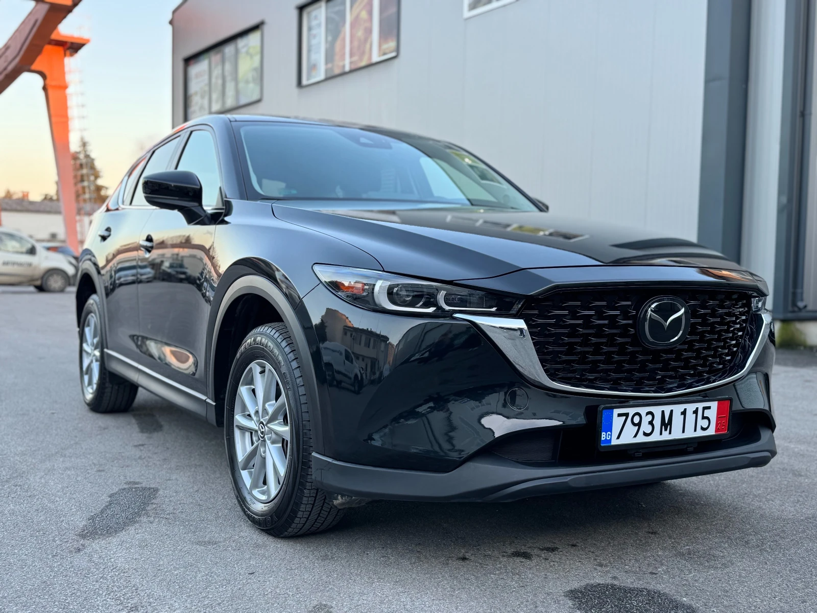 Mazda CX-5 | Mobile.bg � ����������� 1