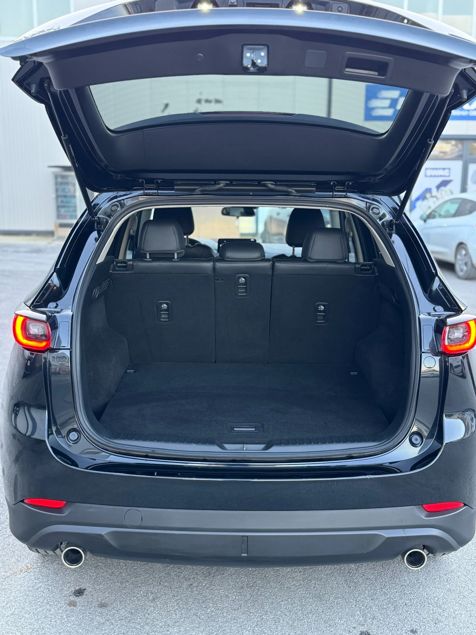 Mazda CX-5 | Mobile.bg � ����������� 16