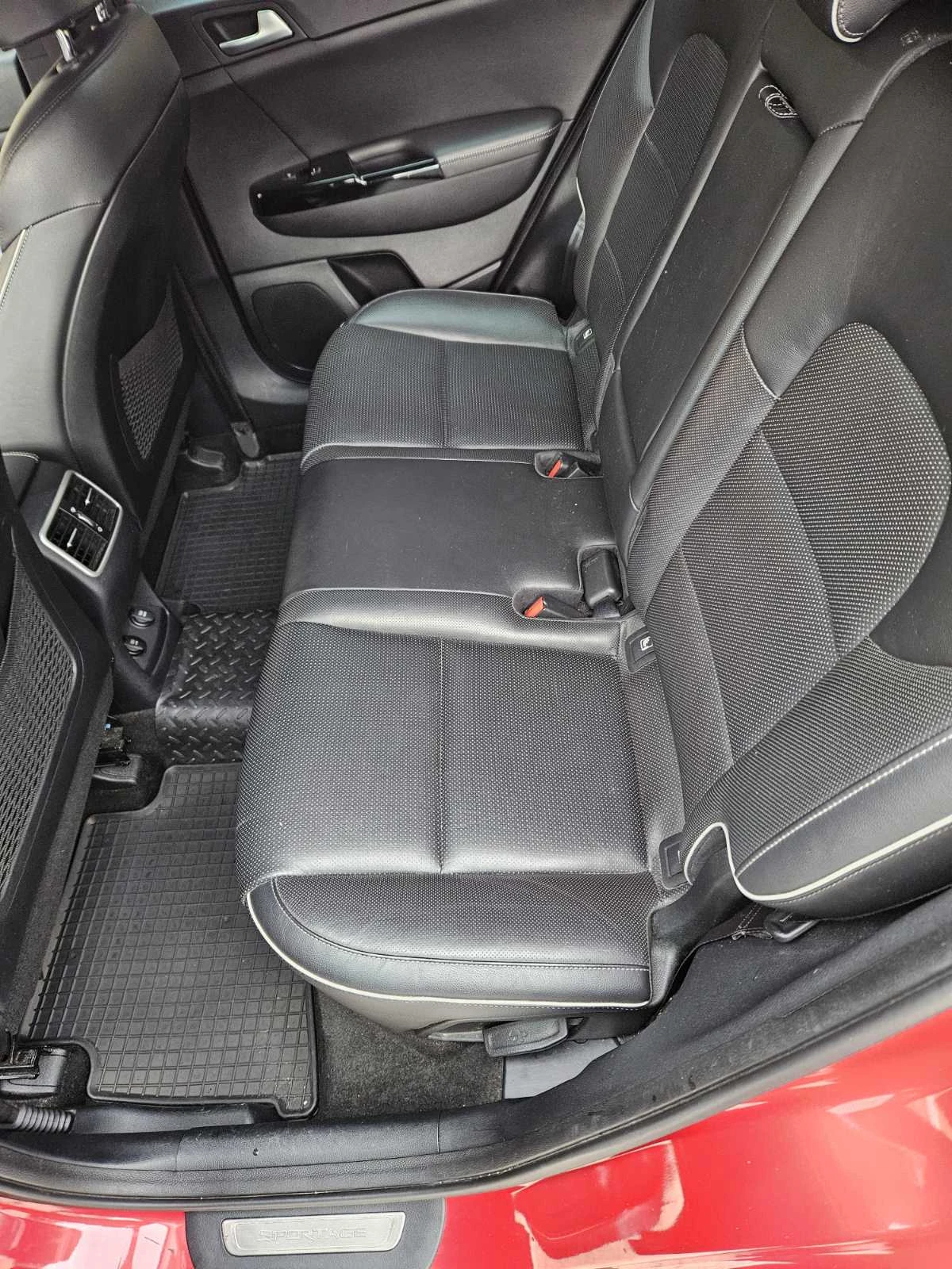 Kia Sportage  2.0 GT Line CRDi  4WD | Mobile.bg � ����������� 6