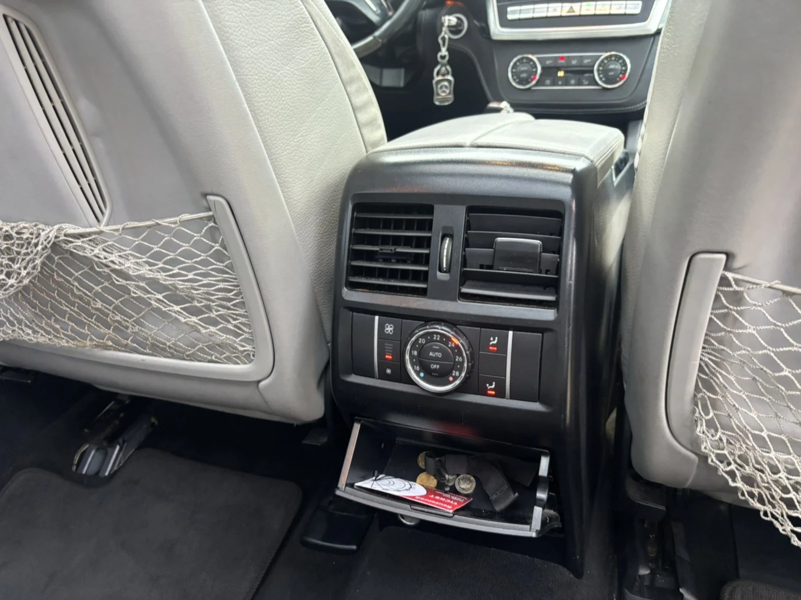 Mercedes-Benz GL 350 | Mobile.bg � ����������� 13