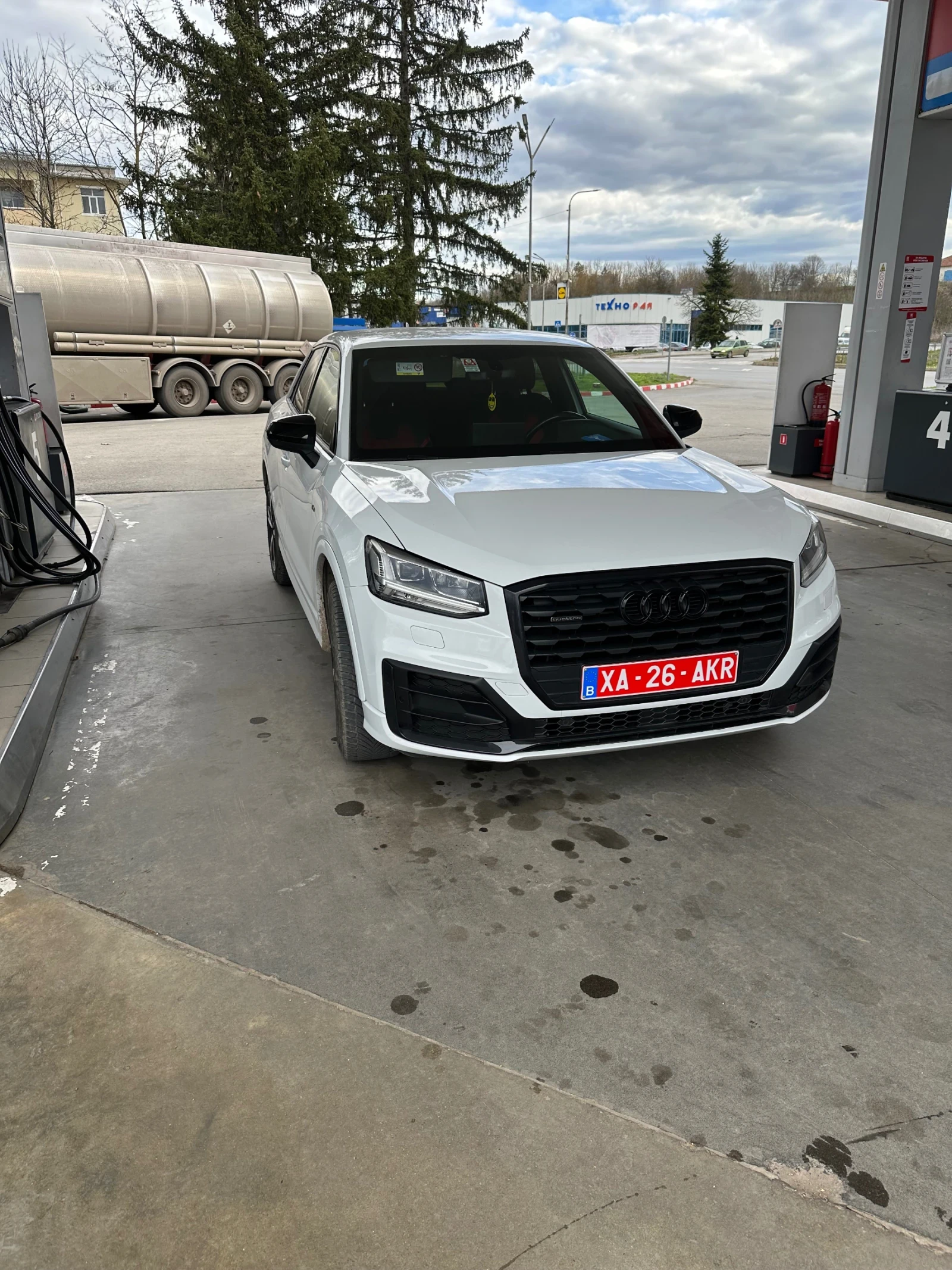 Audi Q2 | Mobile.bg � ����������� 6