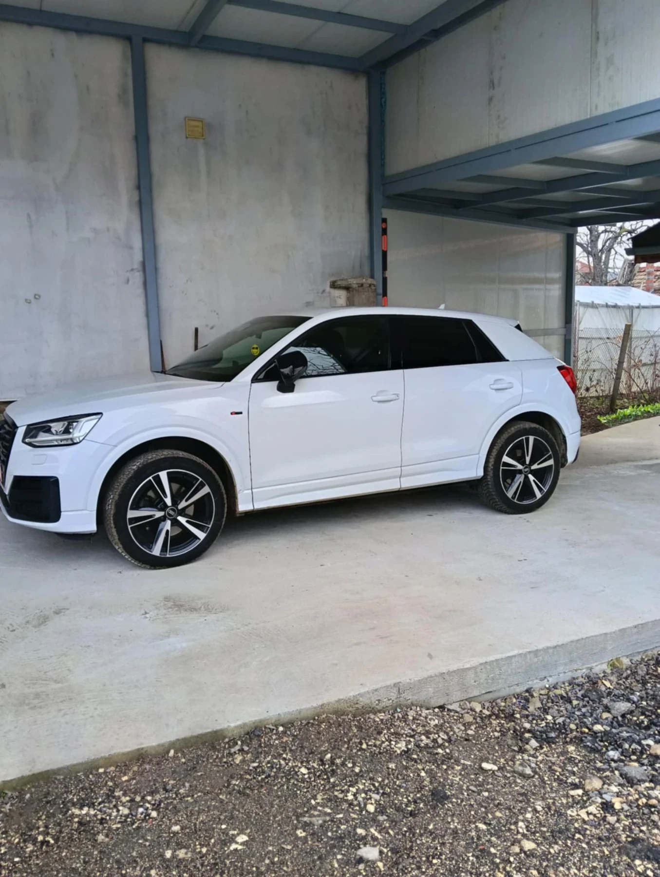 Audi Q2 | Mobile.bg � ����������� 8