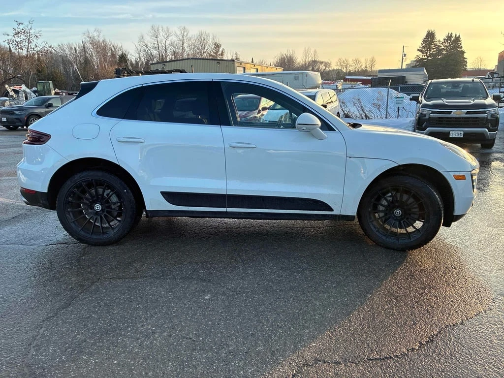 Porsche Macan * S * CARFAX * ЦЕНА ДО БГ - изображение 4