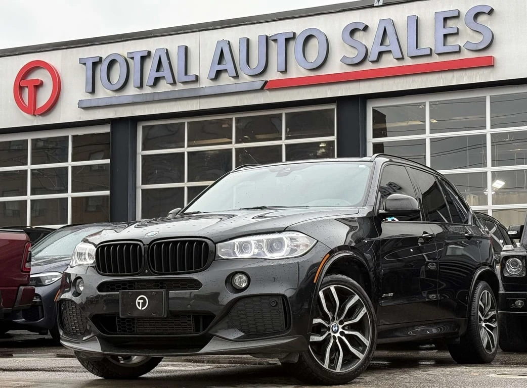 BMW X5 M PKG | HUD | PANO | HARMAN KARDON  | Mobile.bg � ����������� 1
