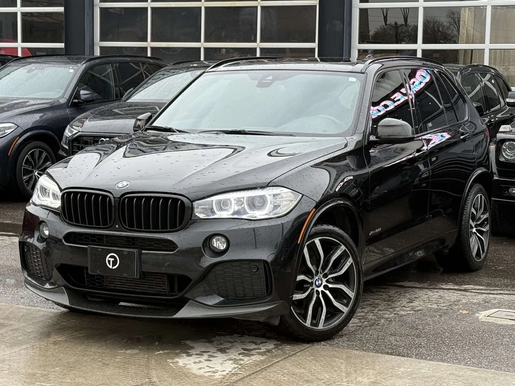 BMW X5 M PKG | HUD | PANO | HARMAN KARDON  - изображение 4