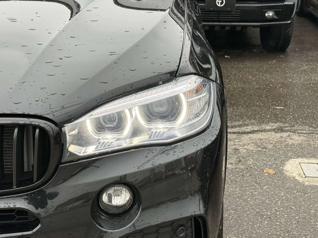BMW X5 M PKG | HUD | PANO | HARMAN KARDON  - изображение 6