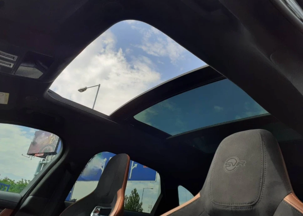 Jaguar F-PACE 5.0 V8 P550SVR | Mobile.bg � ����������� 11