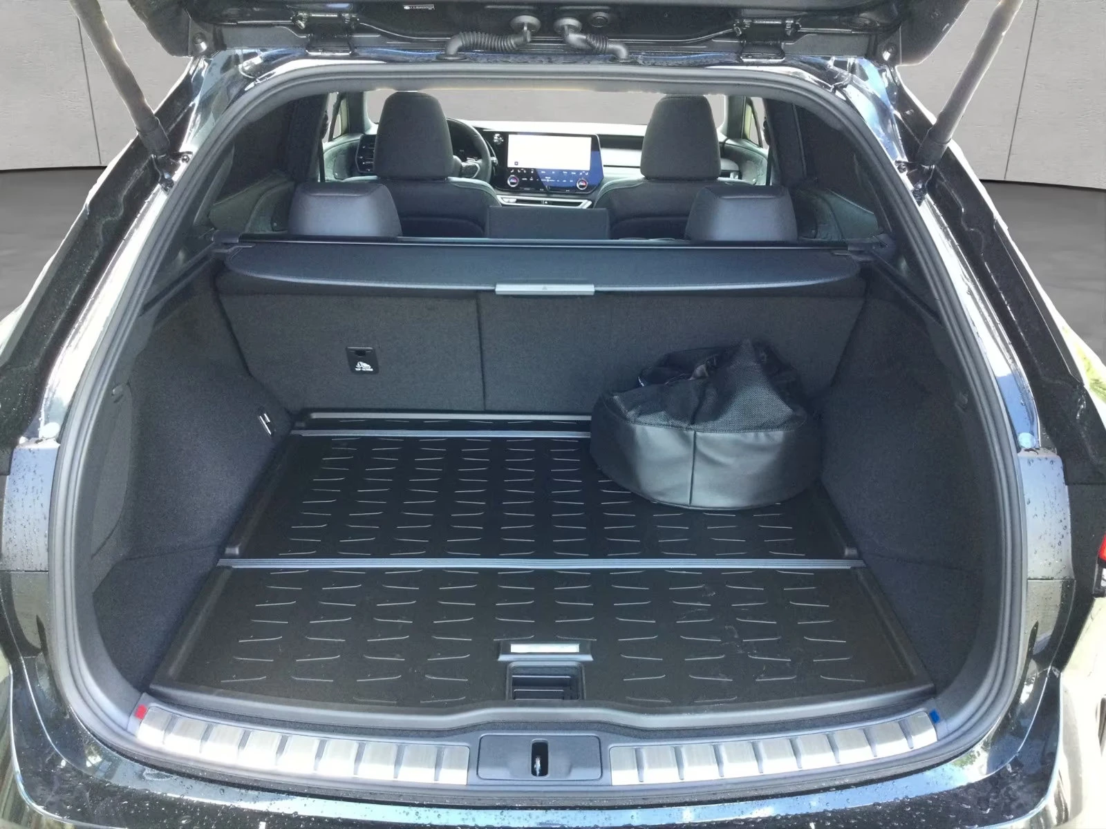 Lexus RX 450h plus ���!/LUXURY/309HP/PANO/M.LEV./360/HUD/MEMO/733g | Mobile.bg � ����������� 14