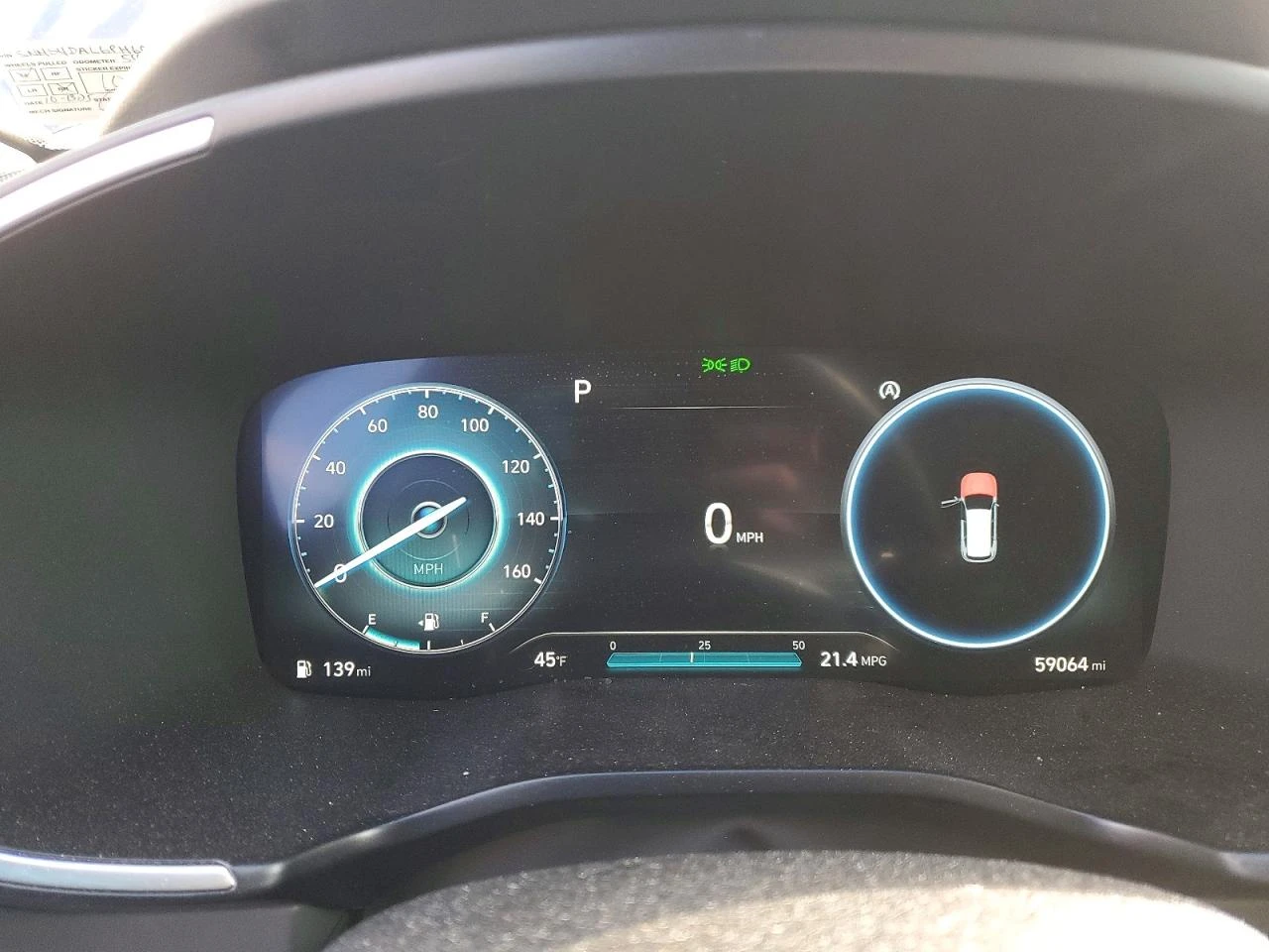 Hyundai Santa fe * LIMITED* AWD*  - изображение 8