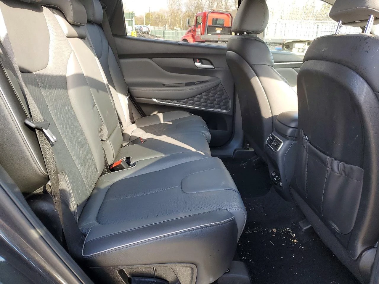 Hyundai Santa fe * LIMITED* AWD*  | Mobile.bg � ����������� 12