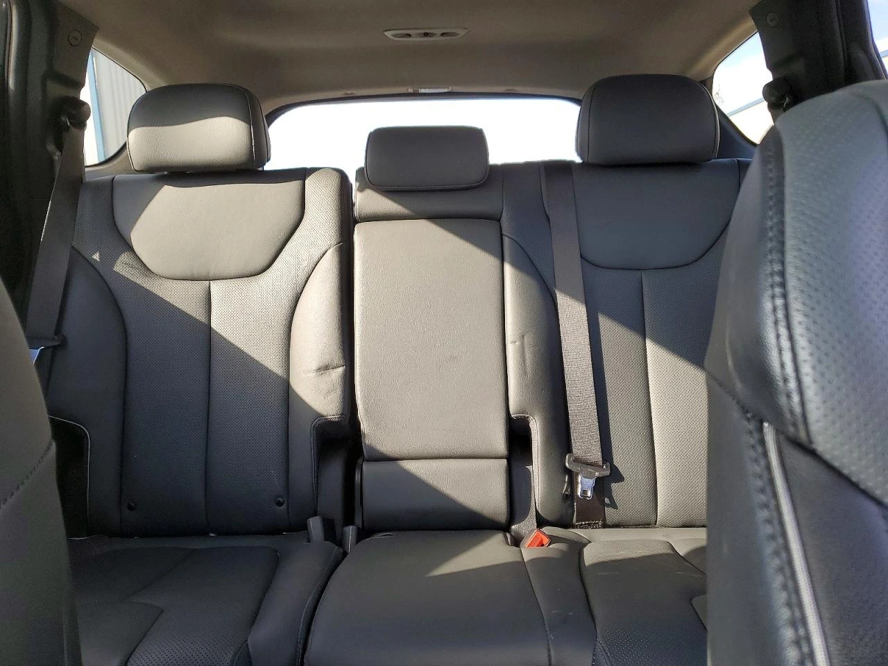 Hyundai Santa fe * LIMITED* AWD*  | Mobile.bg � ����������� 11