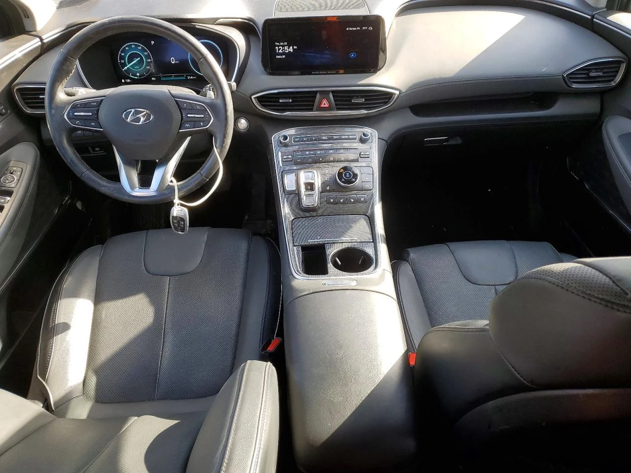 Hyundai Santa fe * LIMITED* AWD*  - изображение 10