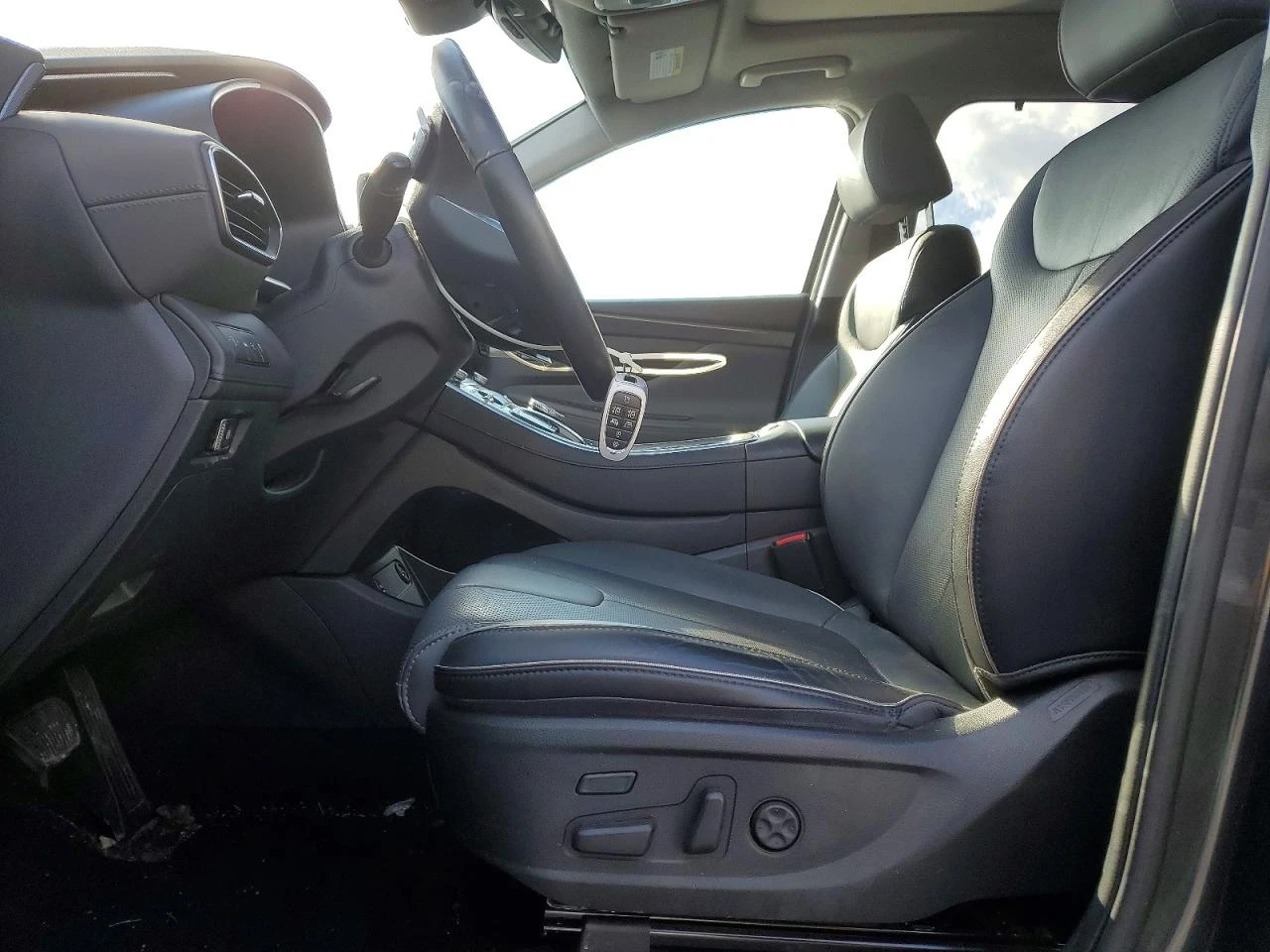 Hyundai Santa fe * LIMITED* AWD*  - изображение 9