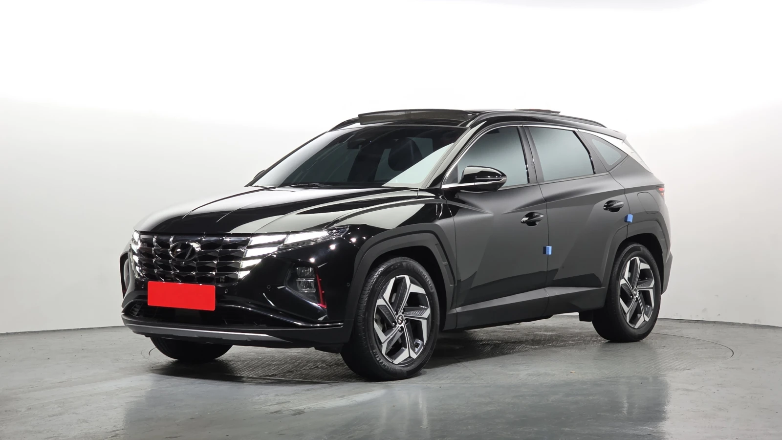 Hyundai Tucson 2.0CRDI/4x4/����� �������� !!! | Mobile.bg � ����������� 1