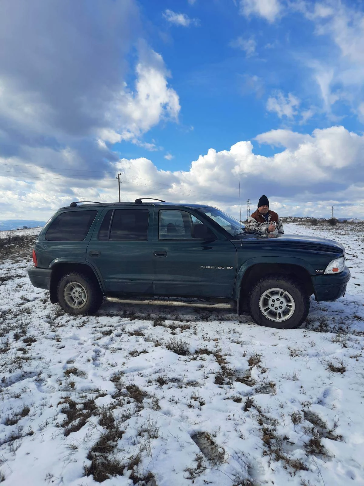 Dodge Durango | Mobile.bg � ����������� 5