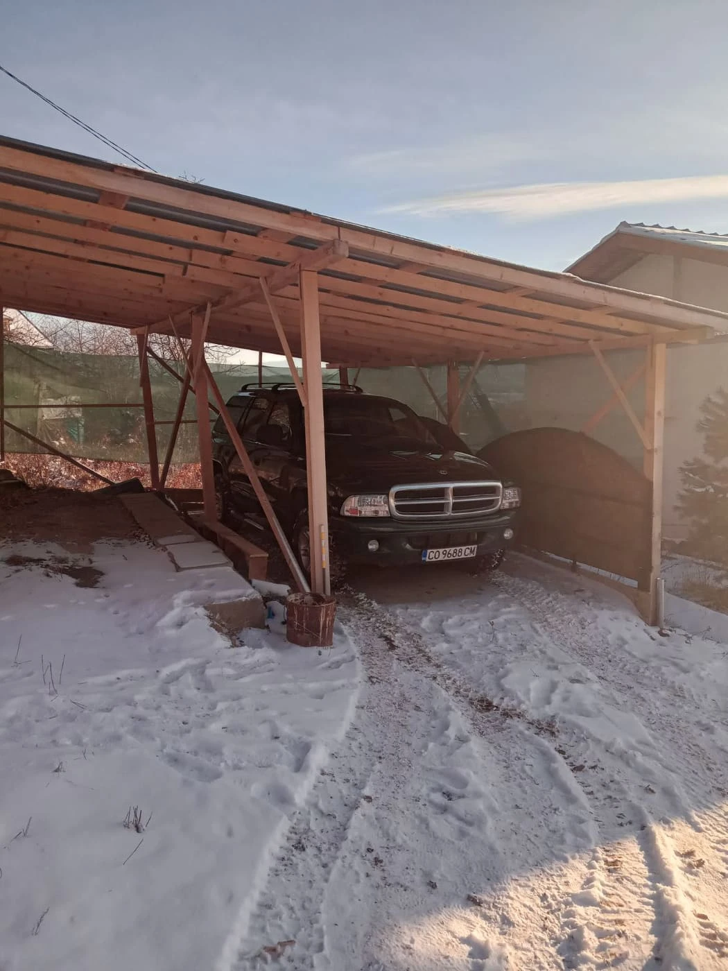 Dodge Durango | Mobile.bg � ����������� 3