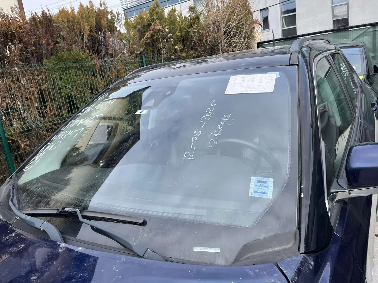 Jeep Compass 2.4 | Mobile.bg � ����������� 16