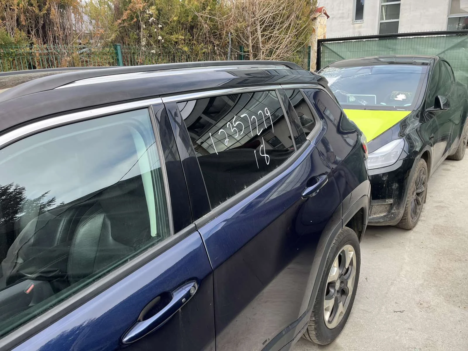 Jeep Compass 2.4 | Mobile.bg � ����������� 15