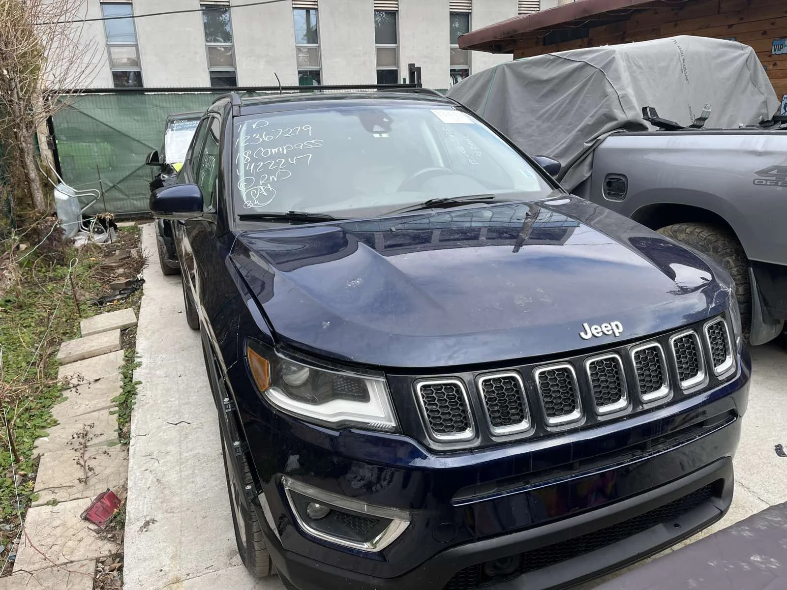 Jeep Compass 2.4 | Mobile.bg � ����������� 1