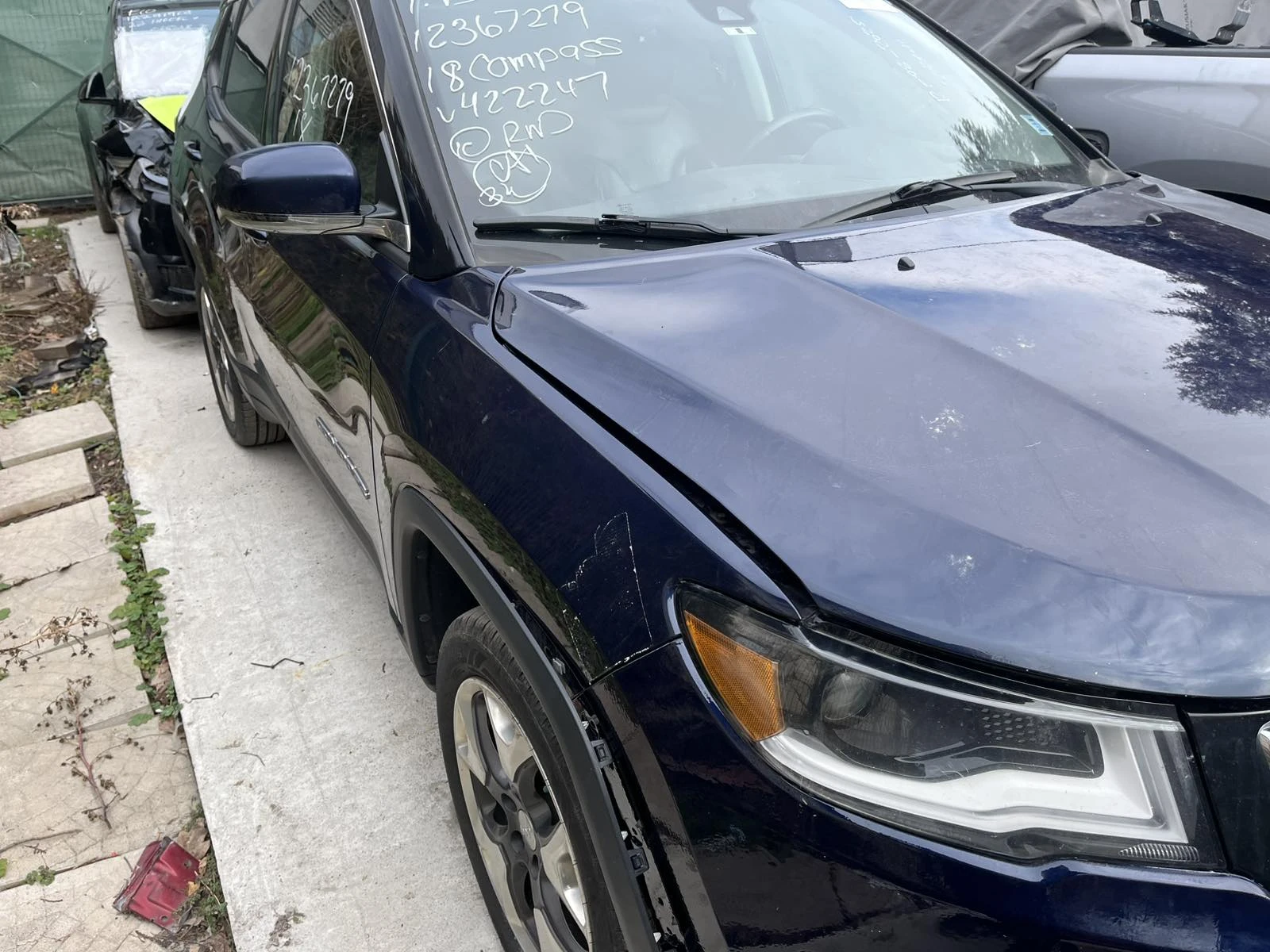 Jeep Compass 2.4 - изображение 6