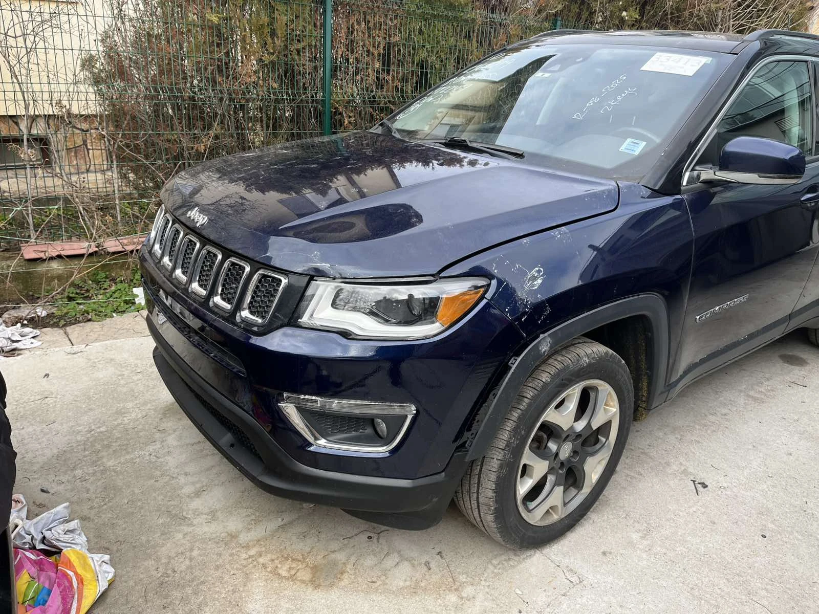 Jeep Compass 2.4 | Mobile.bg � ����������� 14