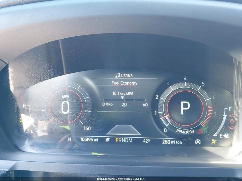 Ford Explorer 3l St - изображение 7