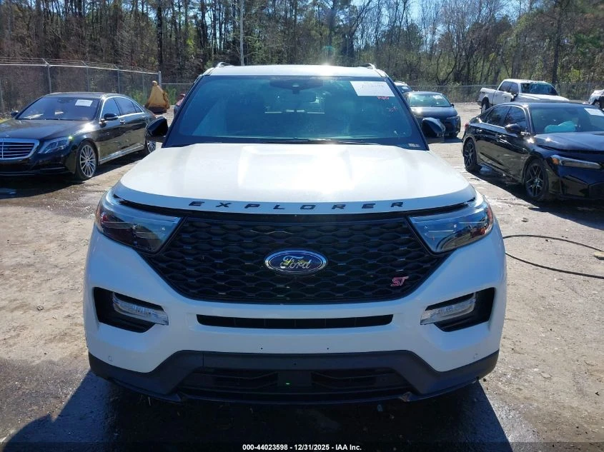 Ford Explorer 3l St | Mobile.bg � ����������� 12