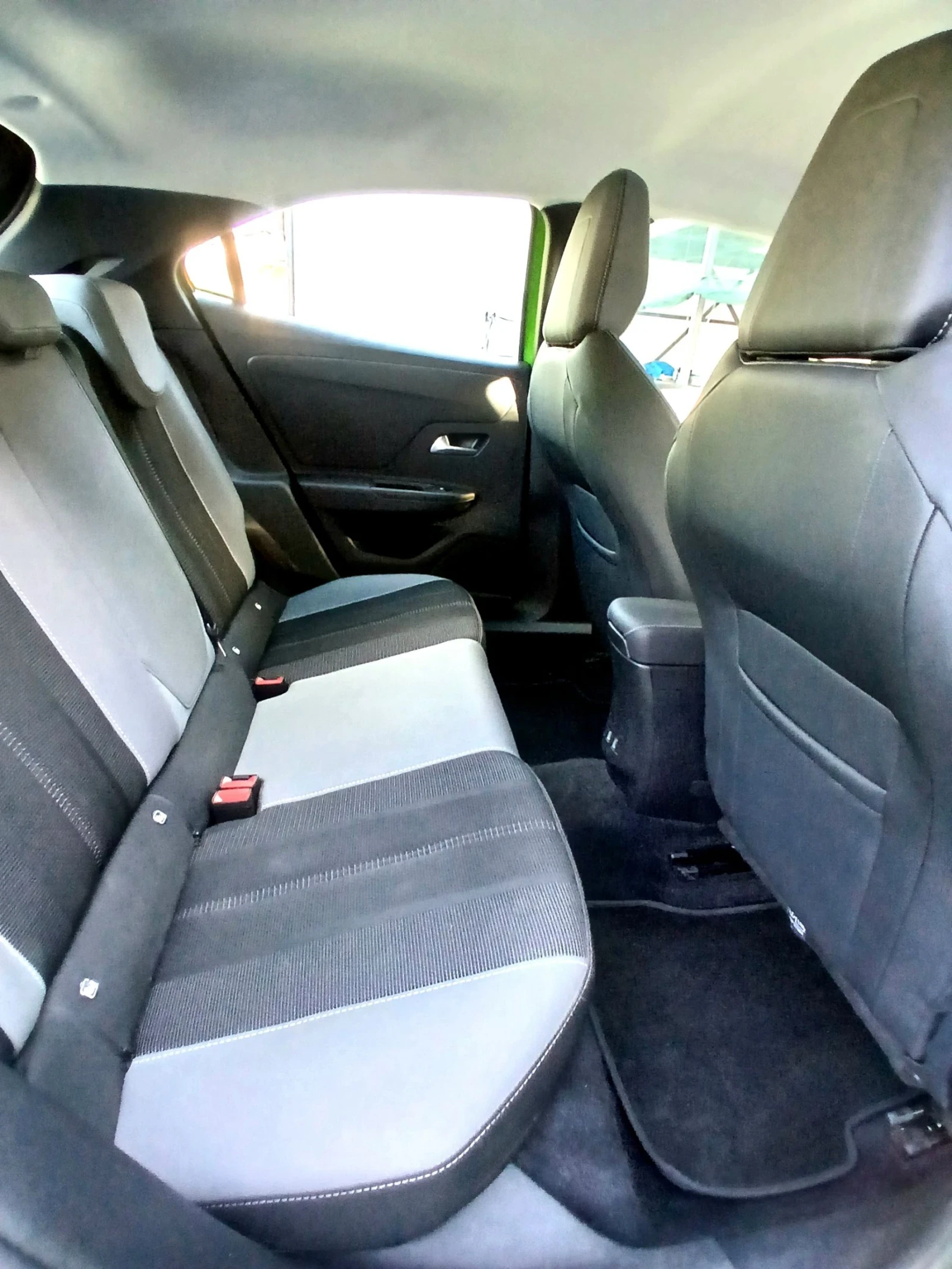 Opel Mokka ELEGANCE-�������-8ck.������, Navi.Keyless | Mobile.bg � ����������� 3
