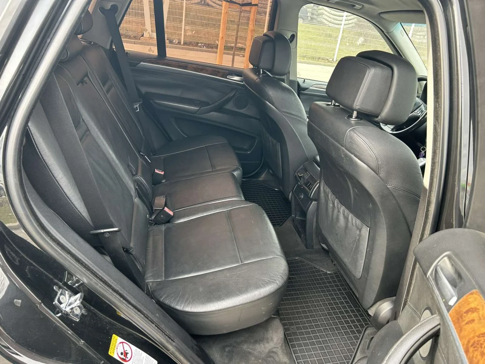 BMW X5 Сменени вериги, снимка 14 - Автомобили и джипове - 54195772