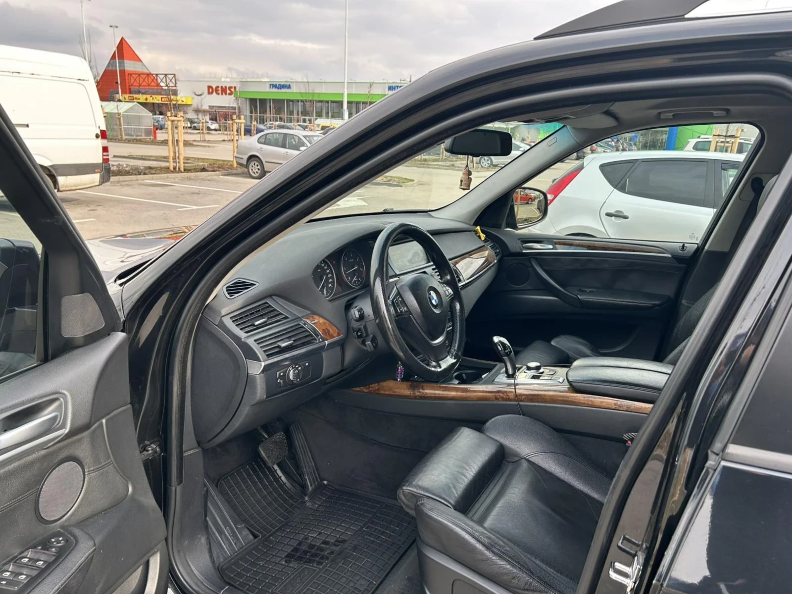 BMW X5 Сменени вериги, снимка 9 - Автомобили и джипове - 54195772