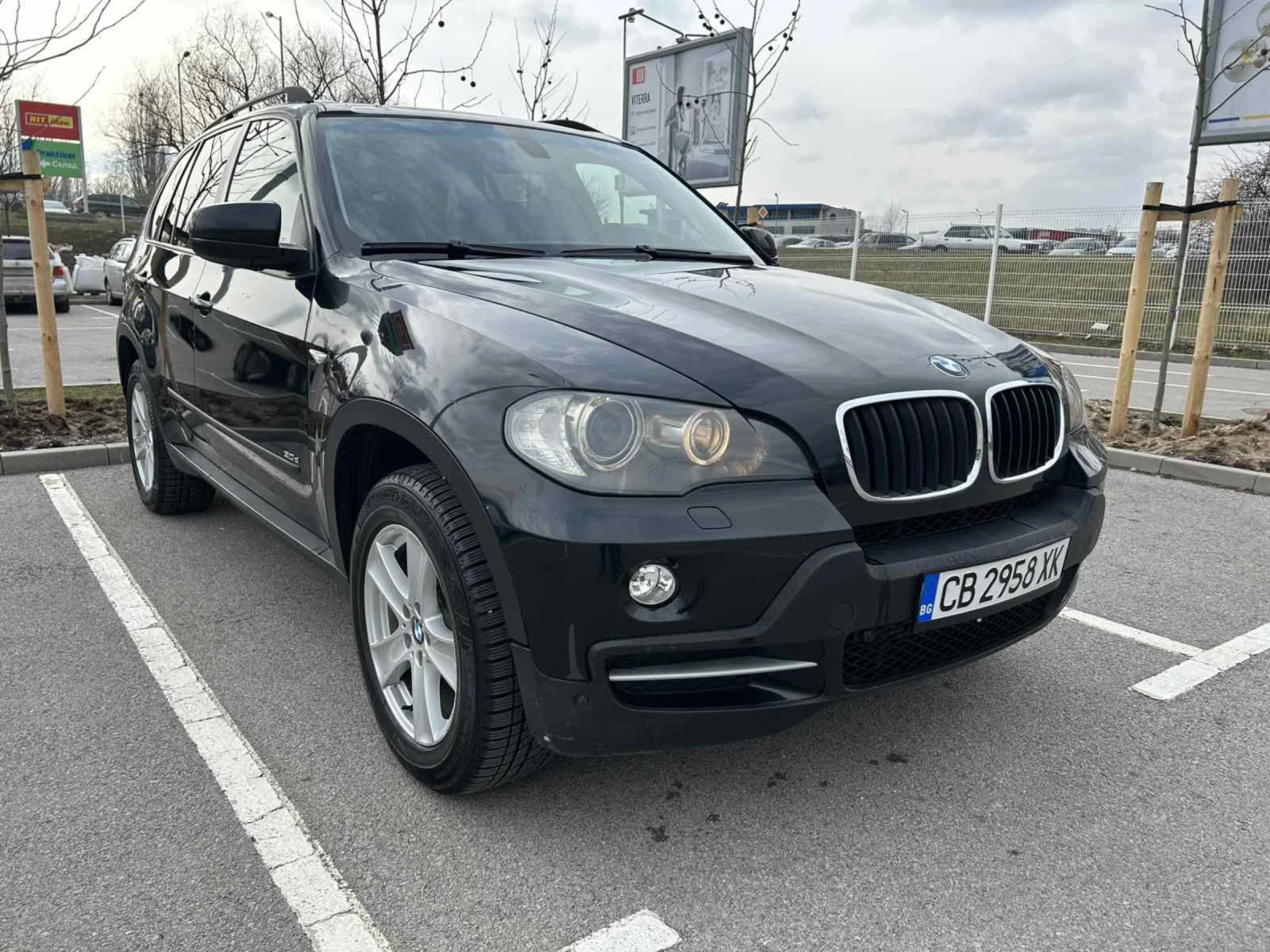 BMW X5 Сменени вериги | Auto.bg — изображение 1